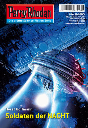 2460 - Soldaten der Nacht