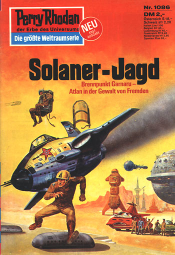 1086 - Solaner-Jagd