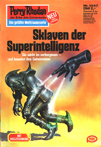 1047 - Sklaven der Superintelligenz
