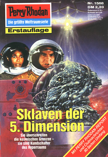 1568 - Sklaven der 5. Dimension