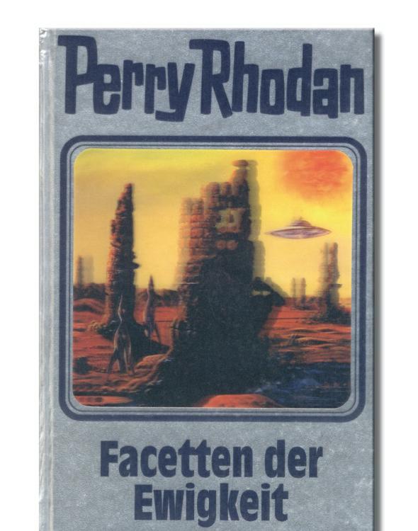 Silberband 103 - Facetten der Ewigkeit