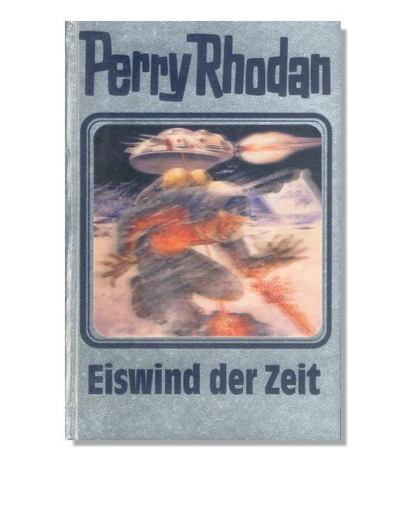 Silberband 101 - Eiswind der Zeit