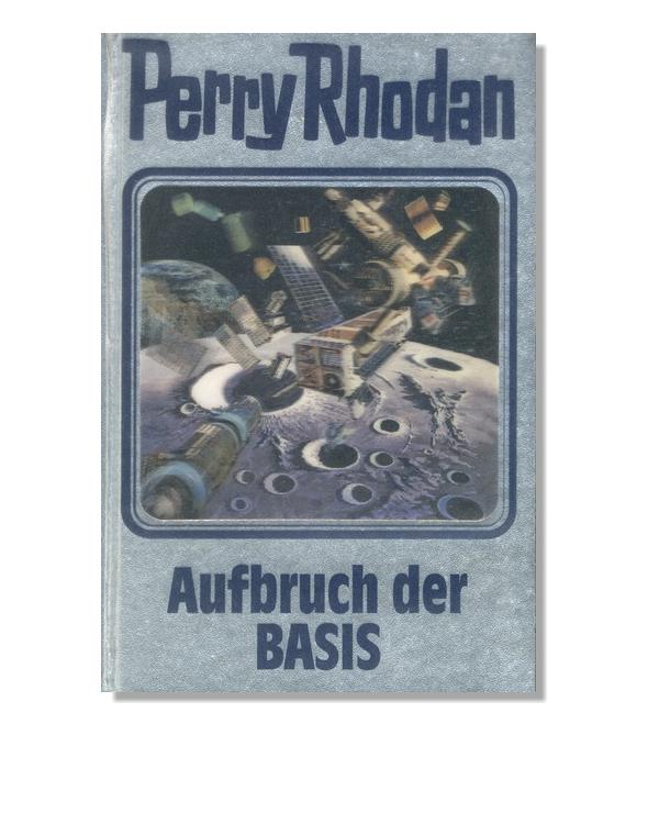 Silberband 102 - Aufbruch der Basis