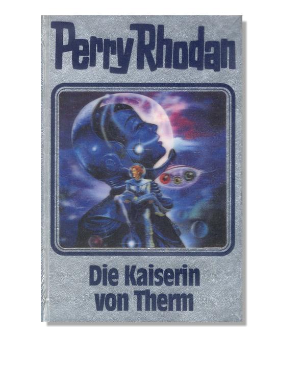 Silberband 094 - Die Kaiserin von Therm