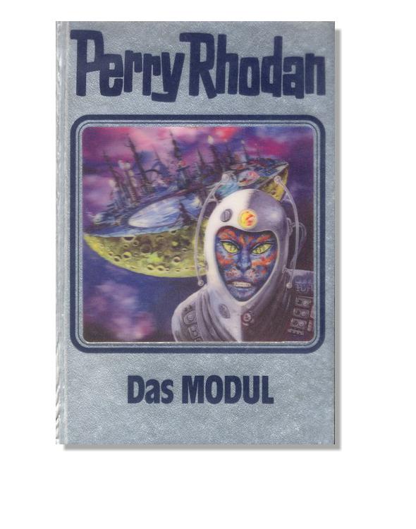 Silberband 092 - Das MODUL