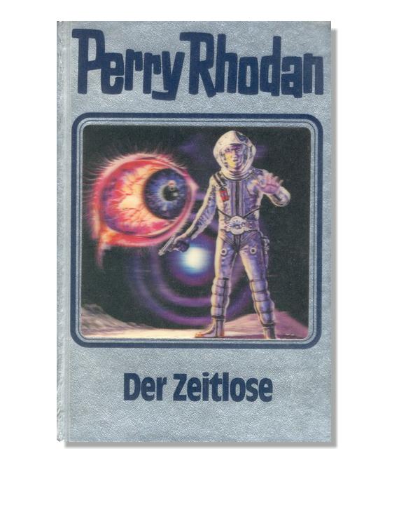 Silberband 088 - Der Zeitlose