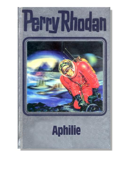 Silberband 081 - Aphilie