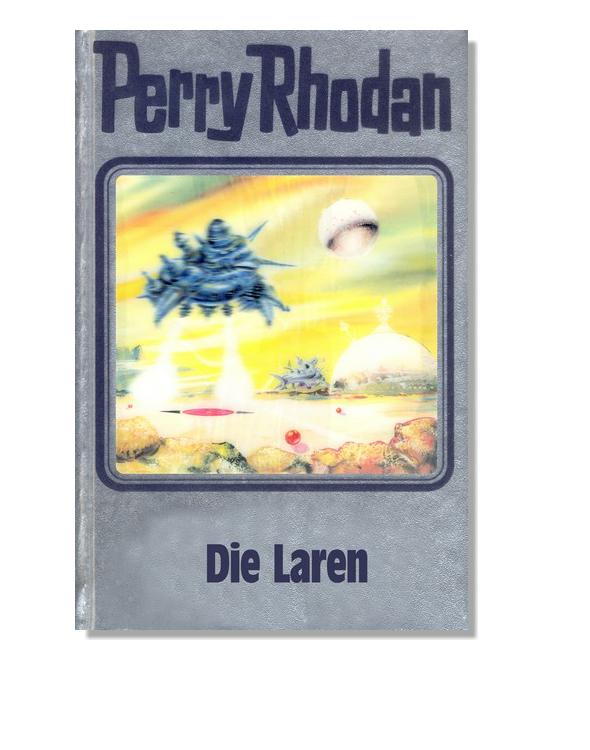 Silberband 075 - Die Laren