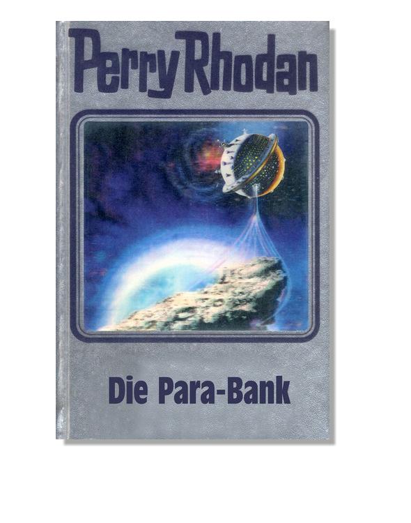Silberband 067 - Die Para-Bank