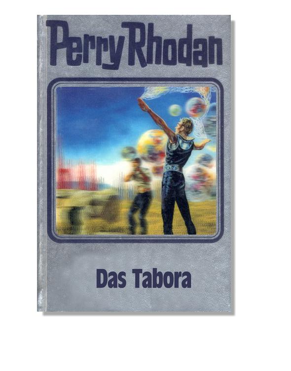 Silberband 063 - Das Tabora