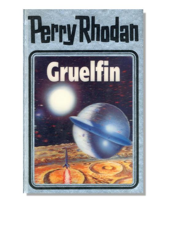 Silberband 050 - Gruelfin