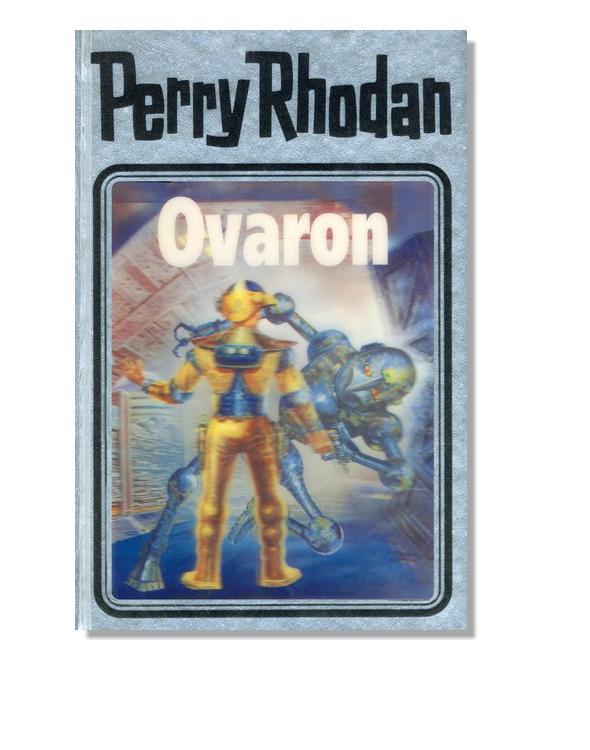 Silberband 048 - Ovaron