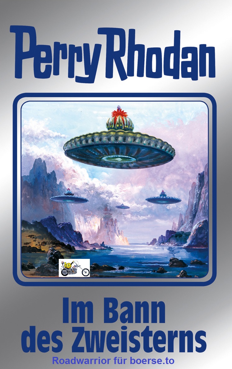 SB 136 - Im Bann des Zweisterns