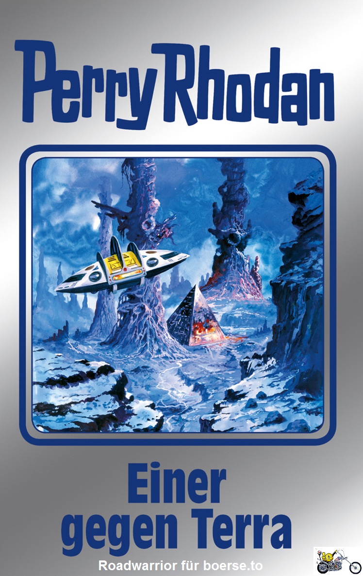 SB 135 - Einer gegen Terra