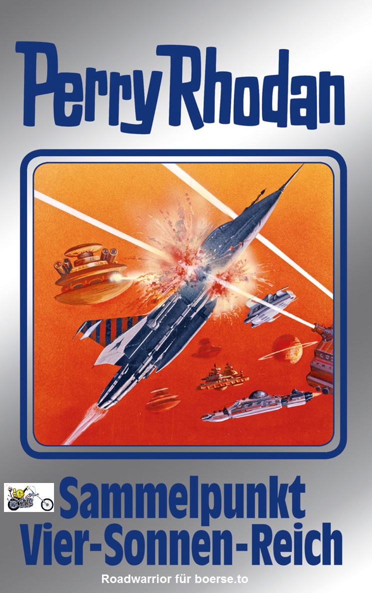 SB 134 - Sammelpunkt Vier-Sonnen-Reich