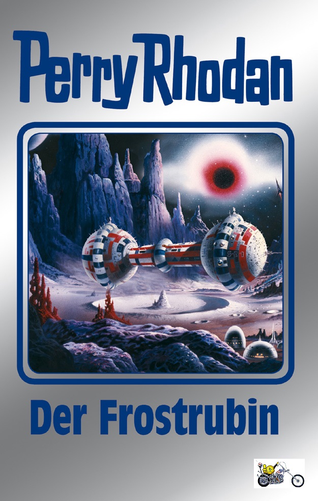 SB 130 - Der Frostrubin