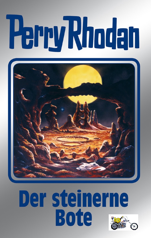 SB 129 - Der steinerne Bote