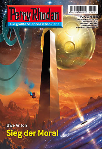 2455 - Sieg der Moral