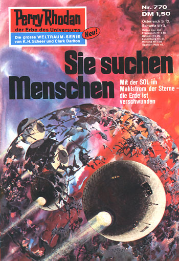 0770 - Sie suchen Menschen