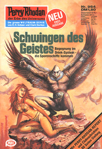 0964 - Schwingen des Geistes