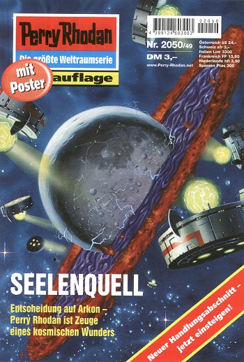2050 - SEELENQUELL