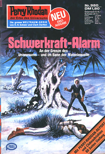0980 - Schwerkraft-Alarm