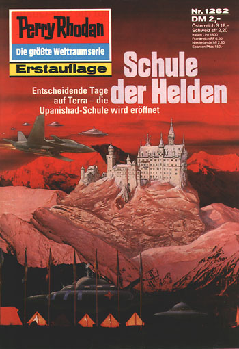 1262 - Schule der Helden