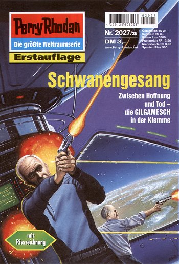 2027 - Schwanengesang