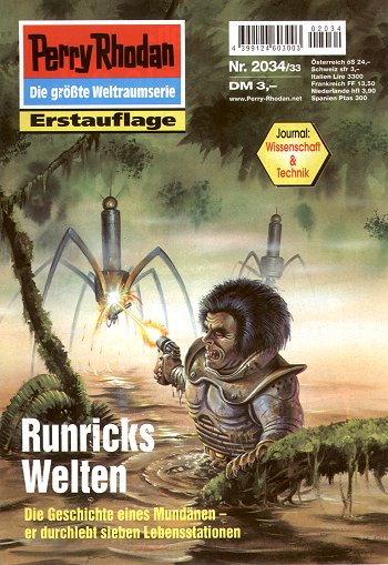 2034 - Runricks Welten