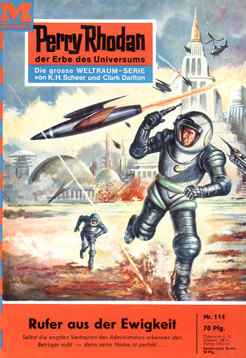 0114 - Rufer aus der Ewigkeit