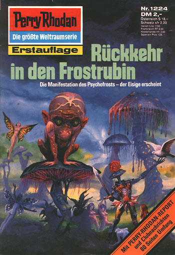 1224 - Rückkehr in den Frostrubin