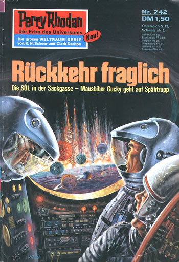 0742 - Rückkehr fraglich
