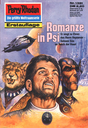 1381 - Romanze in Psi