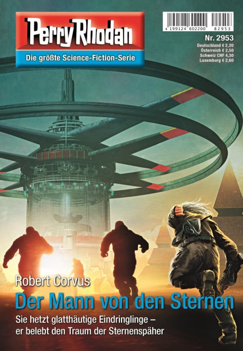 2953 – Der Mann von den Sternen