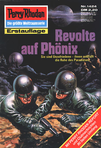 1424 - Revolte auf Phönix