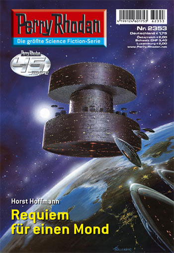 2353 - Requiem für einen Mond