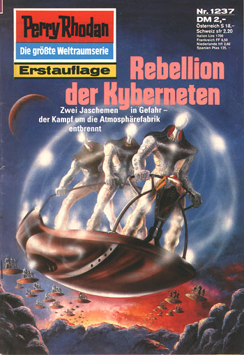 1237 - Rebellion der Kyberneten