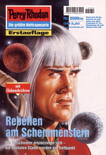 2089 - Rebellen am Schemmenstern