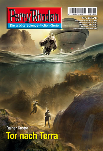 2576 - Tor nach Terra