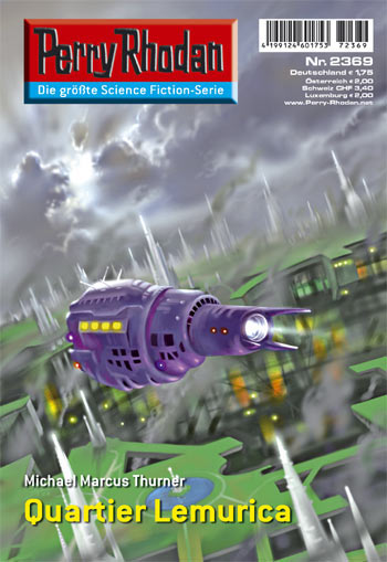 2369 - Quartier Lemurica