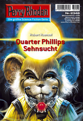 2348 - Quarter Phillips Sehnsucht