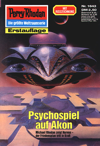 1643 - Psychospiel auf Akon