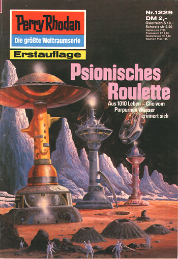 1229 - Psionisches Roulette