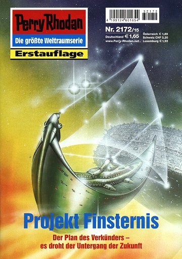 2172 - Projekt Finsternis