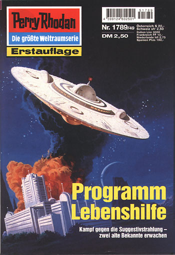 1789 - Programm Lebenshilfe