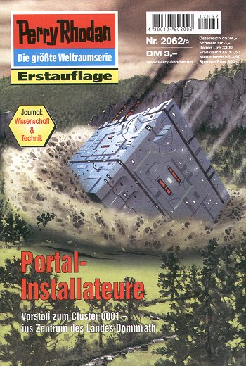 2062 - Portal-Installateure