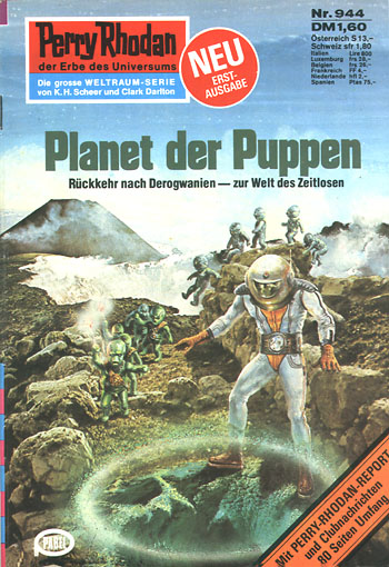 0944 - Planet der Puppen