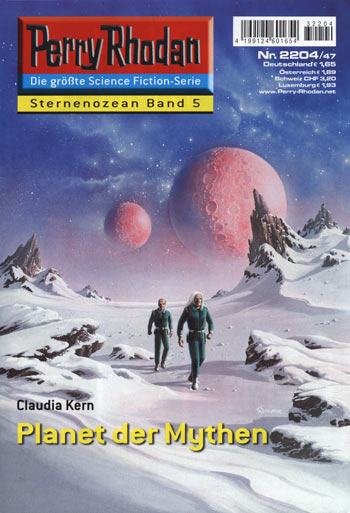2204 - Planet der Mythen