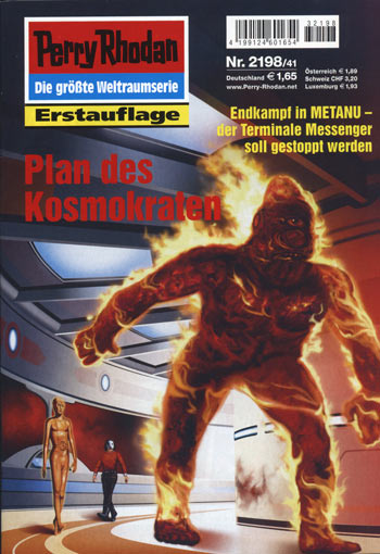 2198 - Plan des Kosmokraten