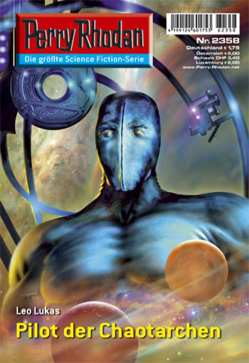 2358 - Pilot der Chaotarchen